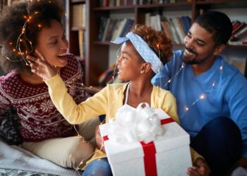 Top 5 Destinations for Christmas Holidays in the USA 3