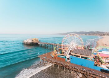 The Complete Guide to Budget Travel in the USA 1