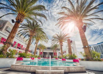 Hotel And Resort Marketing Strategies 2