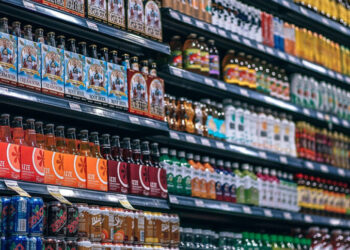 The Future Looks Bright for the Beverage Industry 1