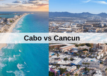 Cabo vs. Cancun - Which is Best for Business Travel 1