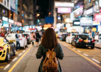 Travel Safety Tips For Solo Female Travelers 5