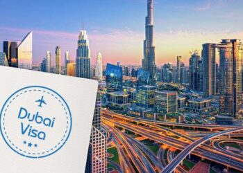 Dubai Visa 7 Days - A Complete Travel Guide for the UAE 3