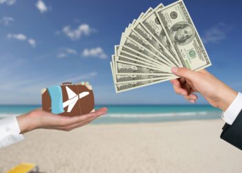 How to Make Money on Business Traveling 5