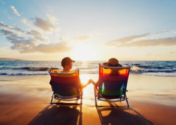 The Best Outdoor Vacations in the USA for Couples on a Budget 9