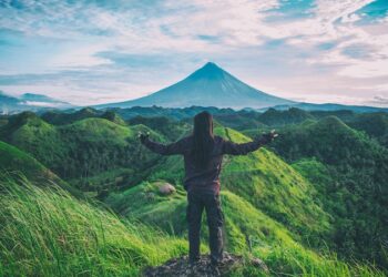 Adventure Travel Ideas For You in the New Year 3