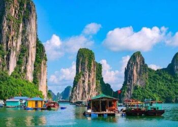 April's Top Travel Destinations: Best Countries to Visit 1