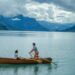 How to travel the world without ever feeling upside down 7